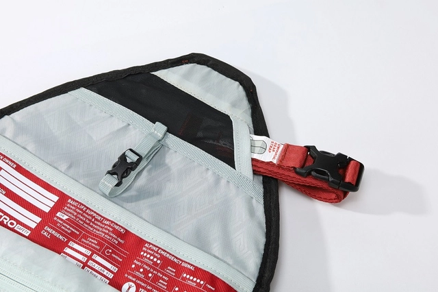 Nitro Splitpack 30 Supernova - 30L 