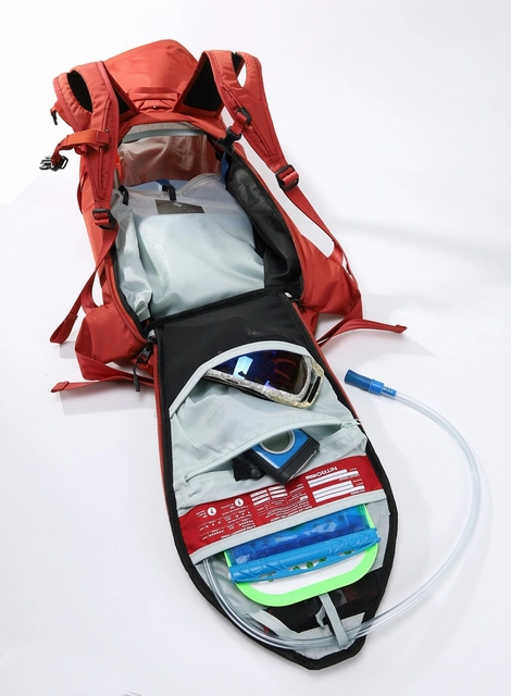 Nitro Splitpack 30 Supernova - 30L 