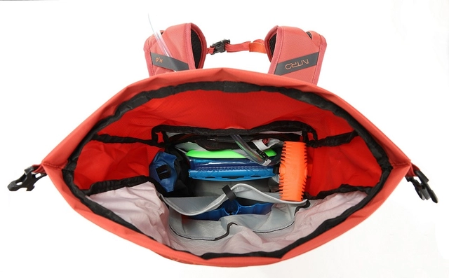 Nitro Splitpack 30 Supernova - 30L 