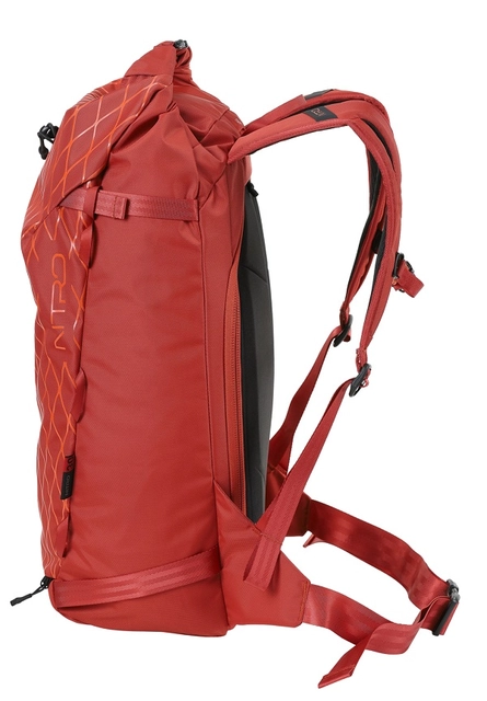Nitro Splitpack 30 Supernova - 30L 