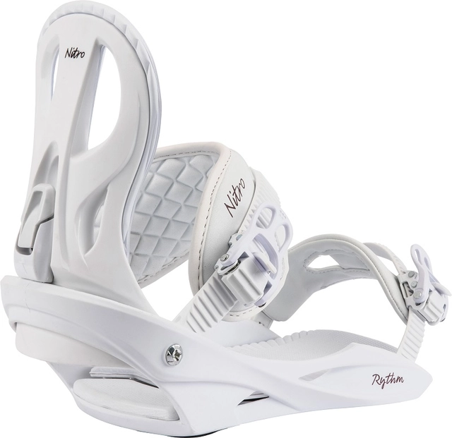 Nitro Rythm White Plum - S 
