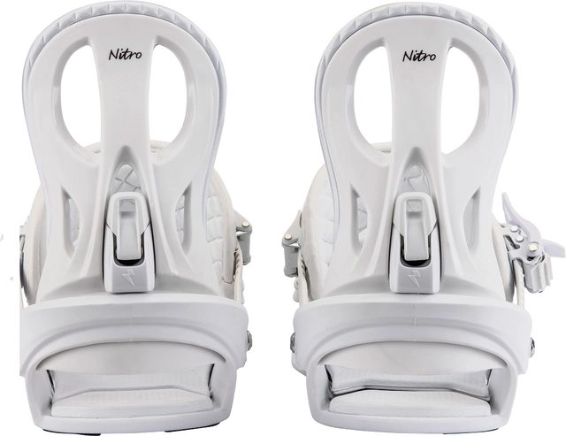 Nitro Rythm White Plum - S 