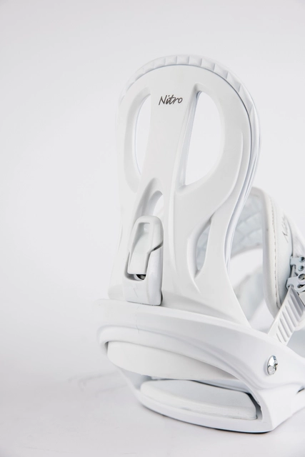 Nitro Rythm White Plum - S 