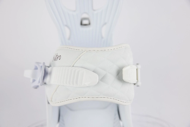 Nitro Rythm White Plum - S 