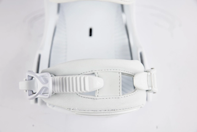 Nitro Rythm White Plum - S 