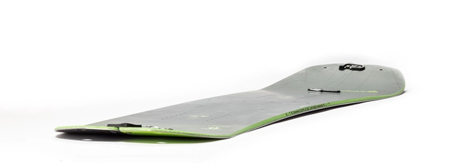 Nitro Doppleganger 148cm 