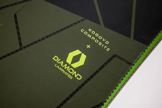 Nitro Doppleganger 148cm 