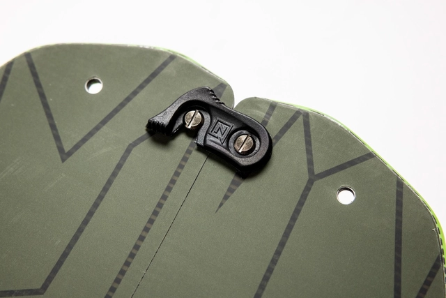 Nitro Doppleganger 148cm 