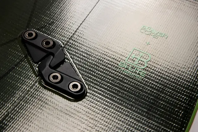 Nitro Miniganger 132cm 