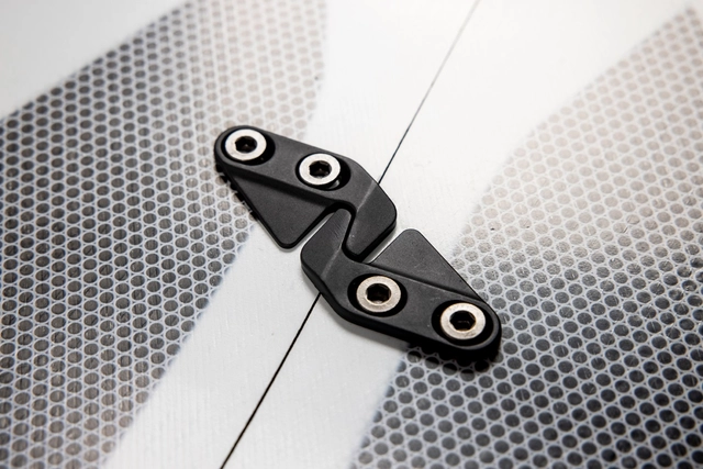 Nitro Vertical 158cm 