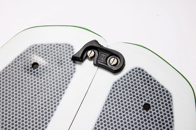 Nitro Vertical 158cm 