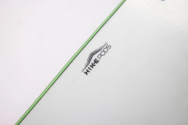 Nitro Vertical 158cm 