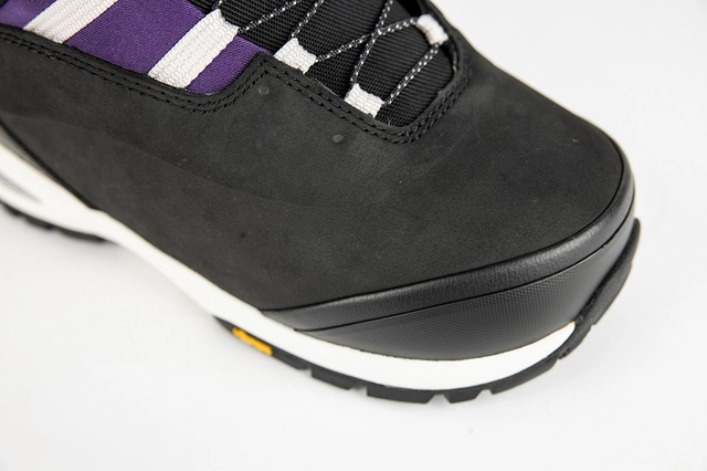 Nitro Bianca TLS Black/Purple - EU36/MP230 