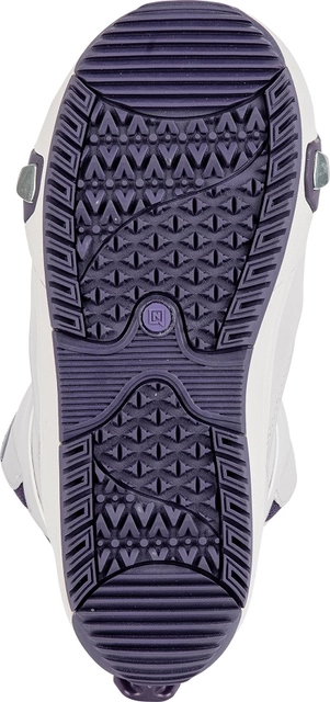 Nitro Cave TLS Step On Lilac/Purple - EU40,5/MP255 