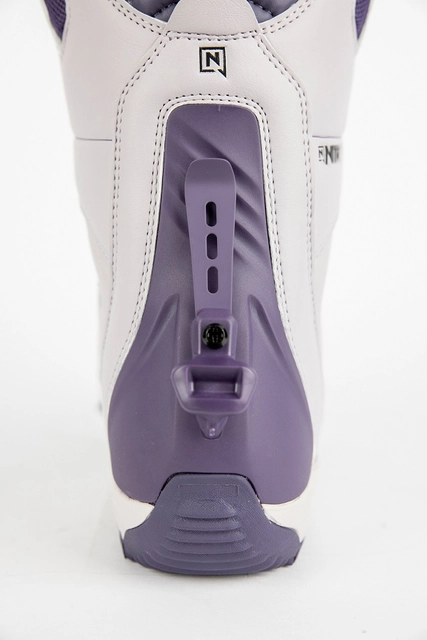 Nitro Cave TLS Step On Lilac/Purple - EU40,5/MP255 