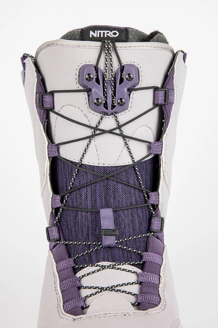 Nitro Cave TLS Step On Lilac/Purple - EU40,5/MP255 