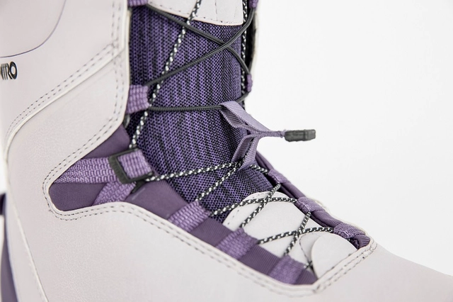 Nitro Cave TLS Step On Lilac/Purple - EU40,5/MP255 