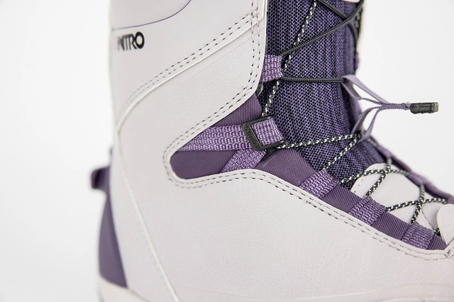 Nitro Cave TLS Step On Lilac/Purple - EU40,5/MP255 