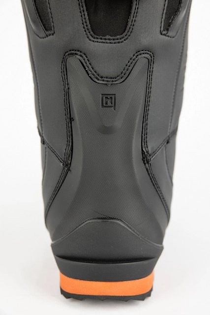 Nitro Incline TLS Black - EU40/MP260 