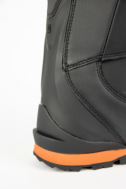 Nitro Incline TLS Black - EU40/MP260 