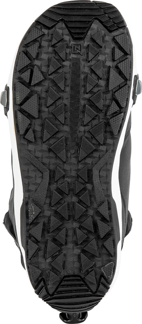 Nitro Profile TLS Step On Black - EU40,5/MP255 