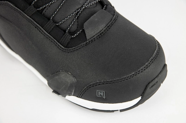 Nitro Profile TLS Step On Black - EU40,5/MP255 