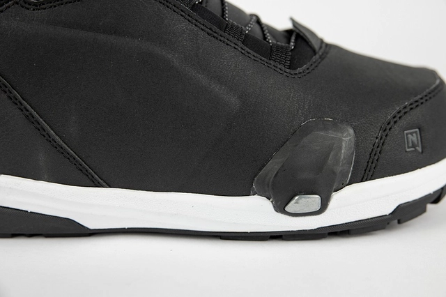 Nitro Profile TLS Step On Black - EU40,5/MP255 