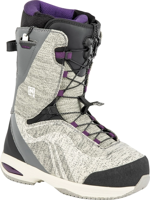 Nitro Ronda TLS Heather Grey - EU42,5/MP280 