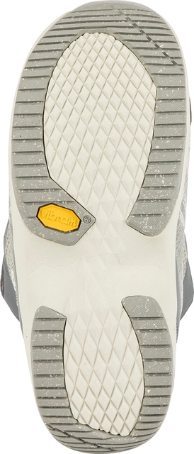 Nitro Ronda TLS Heather Grey - EU42,5/MP280 