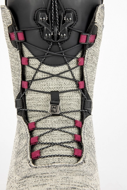 Nitro Ronda TLS Heather Grey - EU42,5/MP280 