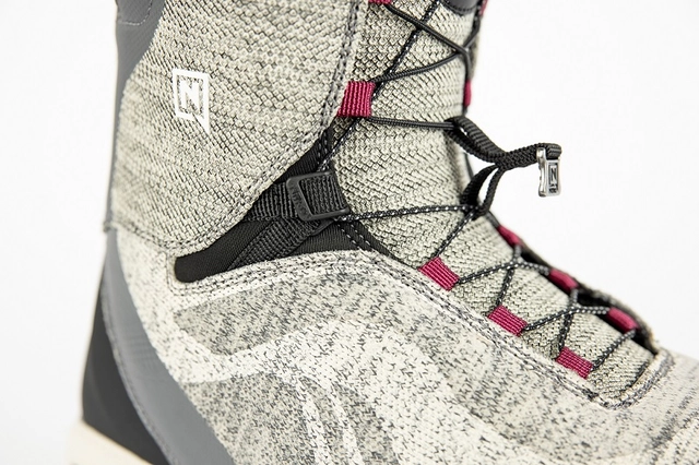 Nitro Ronda TLS Heather Grey - EU42,5/MP280 