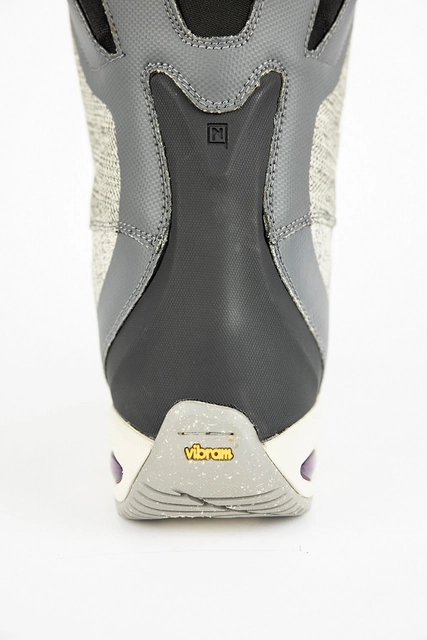 Nitro Ronda TLS Heather Grey - EU42,5/MP280 