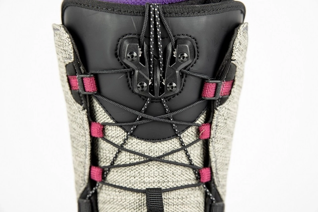 Nitro Ronda TLS Heather Grey - EU42,5/MP280 