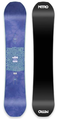 Nitro Ripper Youth Rental