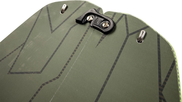 Nitro Vertical - Vertical Skins 158cm 