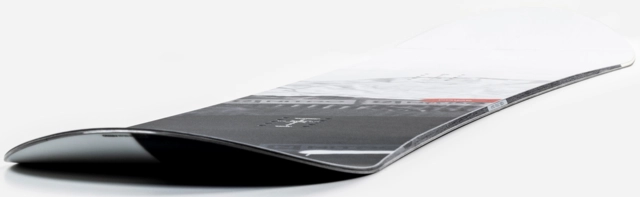 Nitro Prime Raw 152cm 