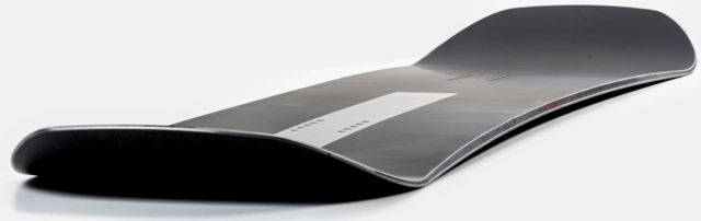 Nitro Team Pro 146cm 