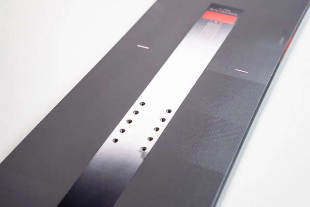 Nitro Team Pro 146cm 