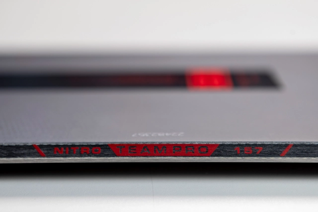 Nitro Team Pro 146cm 