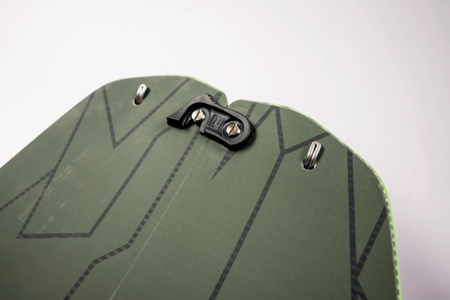 Nitro Volta Peak Skin 146cm 