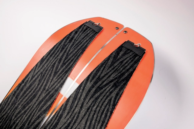 Nitro Volta Peak Skin 146cm 