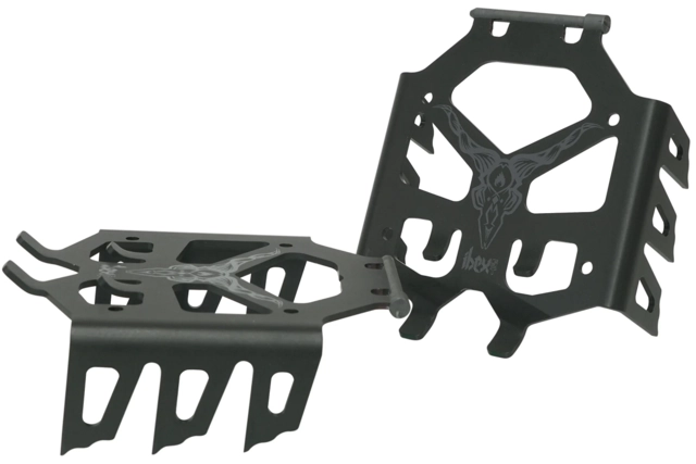 Nitro x Spark ST Ibex Crampons Narrow 