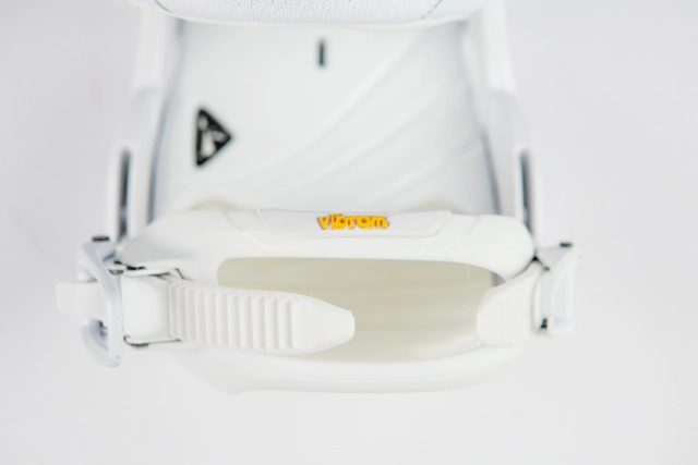 Nitro Poison Champagne - S/M 