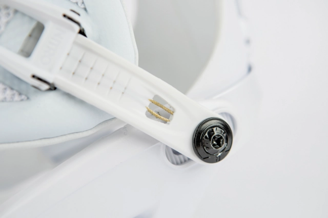 Nitro Poison Champagne - S/M 