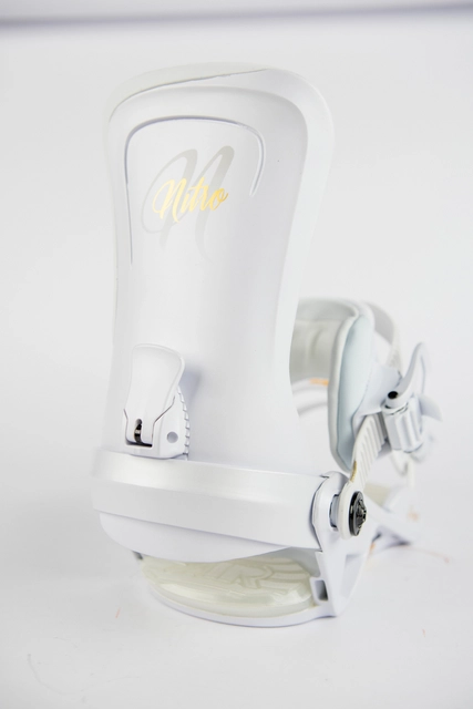 Nitro Poison Champagne - S/M 