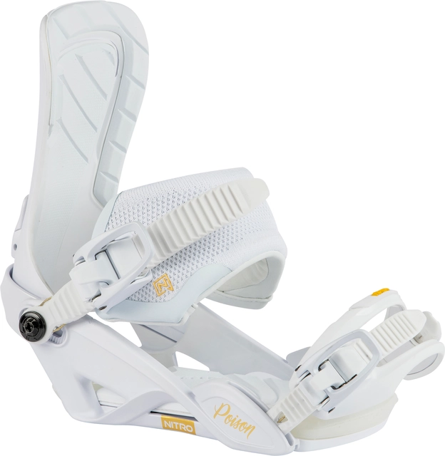 Nitro Poison Champagne - S/M 