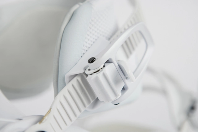 Nitro Poison Champagne - S/M 