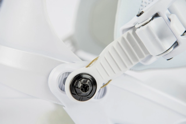 Nitro Poison Champagne - S/M 