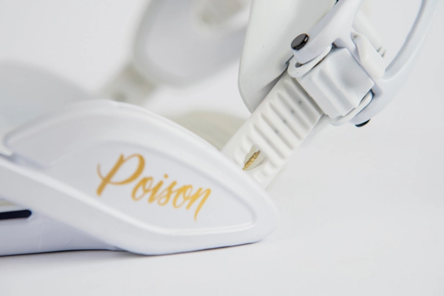 Nitro Poison Champagne - S/M 