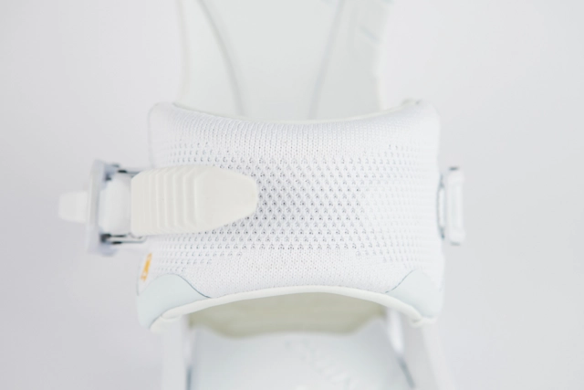 Nitro Poison Champagne - S/M 